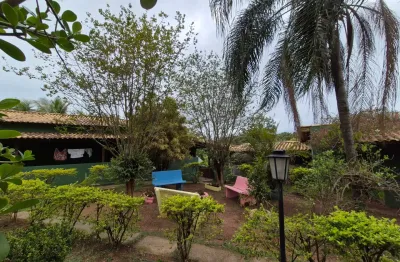 Chácara ótima localização - bairro santa helena – zona leste
