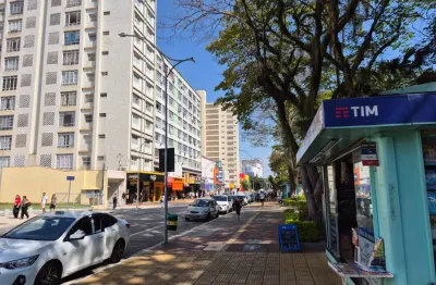 Sala comercial / escritório no centro de são jose dos campos -  edifício cinelândia