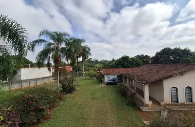 Oportunidade única: chácara a venda em localização privilegiada