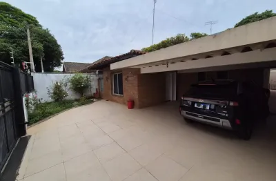 Casa 03 dormitórios jardim satélite ótima localização - zona sul