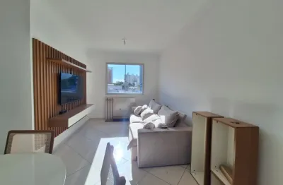 Apartamento 02 dormitório - próximo ao centro de são josé dos campos