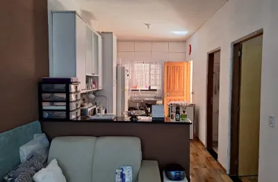 Casa com 3 quartos à venda na Rua Rio Manso, 468, Altos da Vila Paiva, São José dos Campos