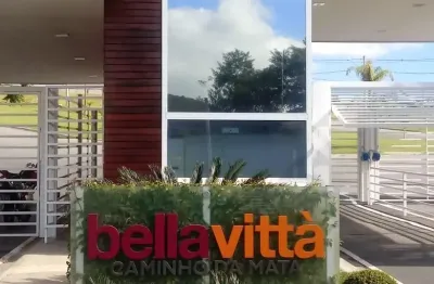 Terreno em condomínio fechado à venda na Rodovia Presidente Dutra, 1018, Vila Galvão, Caçapava