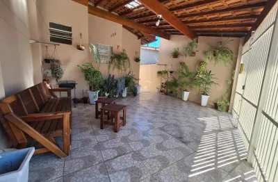 Casa com 3 quartos à venda na Rua Antônio Alves, 104, Jardim Portugal, São José dos Campos