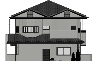 Casa em condomínio fechado com 3 quartos à venda no Loteamento Verana, São José dos Campos 