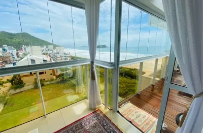 Cobertura com 3 quartos à venda na Rua Das Acácias, 109, Praia de Palmas, Governador Celso Ramos