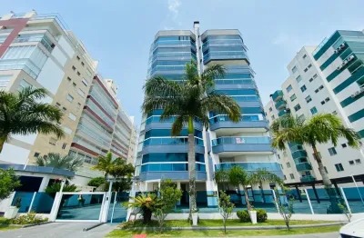 Apartamento com 3 quartos à venda na Rua Do Ipê Roxo, 1, Praia de Palmas, Governador Celso Ramos