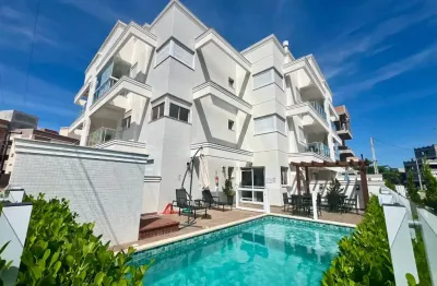 Apartamento com dois quartos bem mobiliado (predio de esquina)