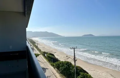 Apartamento frente mar na praia de palmas ( 3 suites, 3 vagas de garagem )