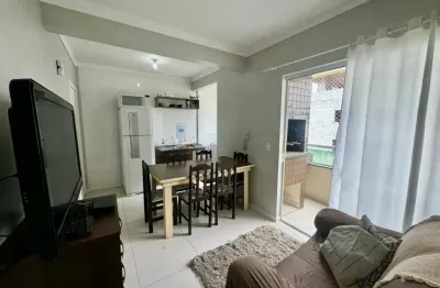 Apartamento com dois quartos na praia de palmas (oportunidade!)