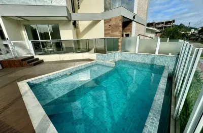 Apartamento com 2 quartos à venda na Rua São Pedro, 300, Praia de Palmas, Governador Celso Ramos