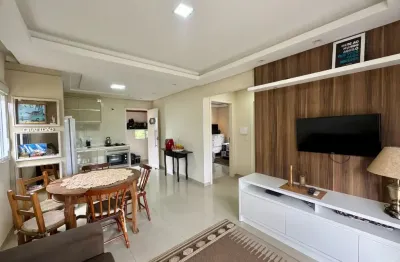 Casa com 2 quartos à venda na Rua São Pedro, 105, Areias do Meio, Governador Celso Ramos