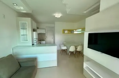 Apartamento com 2 quartos à venda na Rua São Pedro, 300, Praia de Palmas, Governador Celso Ramos