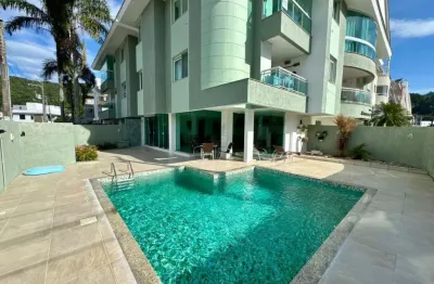 Apartamento com 3 quartos à venda na Rua São Pedro, 230, Praia de Palmas, Governador Celso Ramos