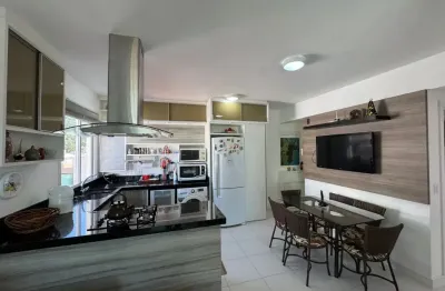 Apartamento com 2 quartos à venda na Rua Dos Pinheiros, 80, Praia de Palmas, Governador Celso Ramos