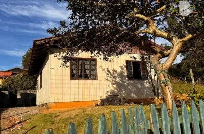 Casa com dois quartos em areias do meio (oportunidade)