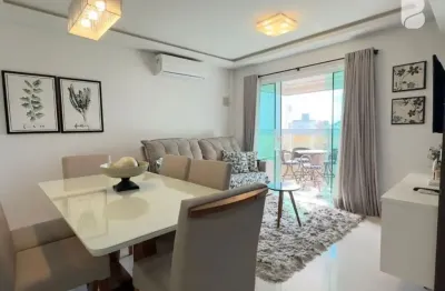 Apartamento com  três quartos na praia de palmas , melhor oportunidade do momento, bem mobiliado.