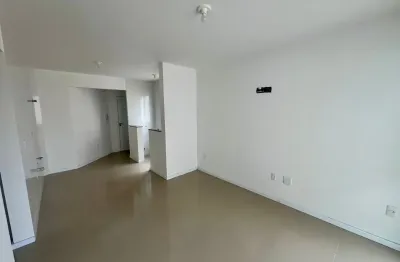 Lindo apartamento com dois quartos na praia de palmas, imovel novo, nunca usado