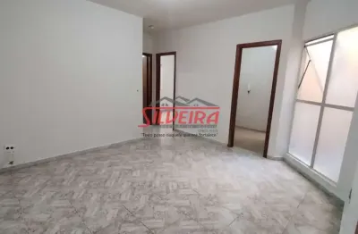Apartamento com 2 quartos à venda em itapoã, belo horizonte  por r$ 275.000