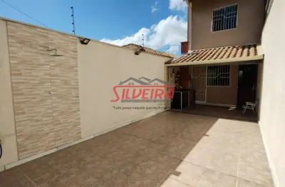 Casa com 2 quartos à venda na vila cloris, belo horizonte  por r$ 480.000