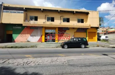 Prédio à venda em são joão batista, belo horizonte  por r$ 2.200.000