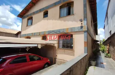 Apartamento com 2 quartos à venda na santa mônica, belo horizonte  por r$ 330.000
