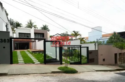 Casa em condomínio fechado com 4 quartos à venda no planalto, belo horizonte  por r$ 1.690.000