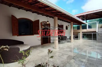 Casa com 4 quartos à venda em itapoã, belo horizonte  por r$ 1.390.000