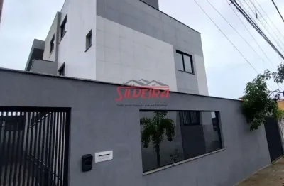 Cobertura com 3 quartos à venda no planalto, belo horizonte  por r$ 590.000