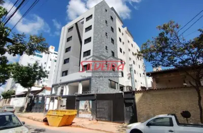 Apartamento com 3 quartos à venda em itapoã, belo horizonte  por r$ 899.000