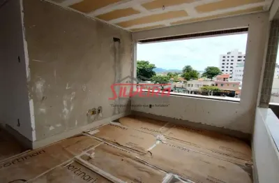 Apartamento com 4 quartos à venda na pampulha, belo horizonte  por r$ 995.000