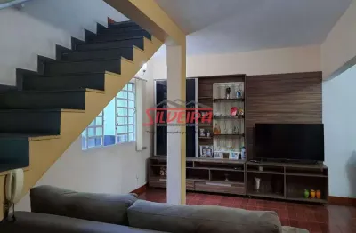 Casa com 4 quartos à venda em floramar, belo horizonte  por r$ 585.000