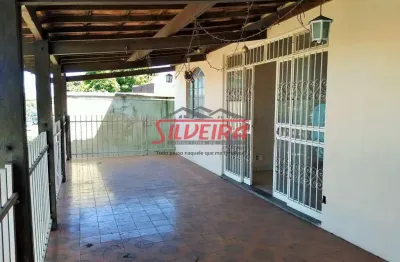 Casa com 4 quartos à venda no são gabriel, belo horizonte  por r$ 750.000