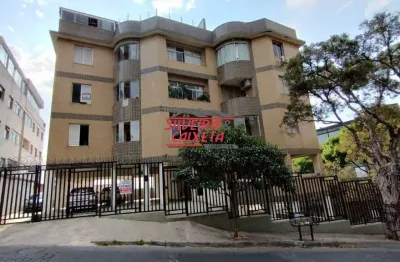 Apartamento com 3 quartos à venda em ouro preto, belo horizonte  por r$ 450.000