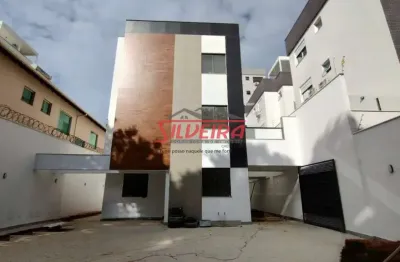 Cobertura com 3 quartos à venda em itapoã, belo horizonte  por r$ 610.000