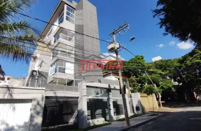 Cobertura com 4 quartos à venda na liberdade, belo horizonte  por r$ 2.300.000