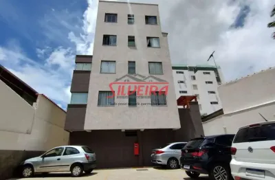Apartamento com 2 quartos à venda no planalto, belo horizonte  por r$ 419.000