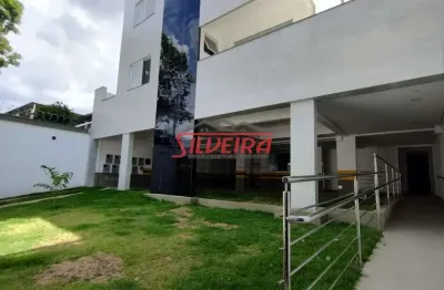 Cobertura com 4 quartos à venda no planalto, belo horizonte  por r$ 1.300.000