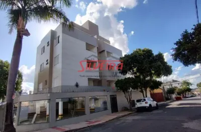 Apartamento com 3 quartos à venda no planalto, belo horizonte  por r$ 750.000