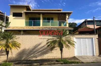 Casa com 4 quartos à venda no rio branco, belo horizonte  por r$ 1.200.000