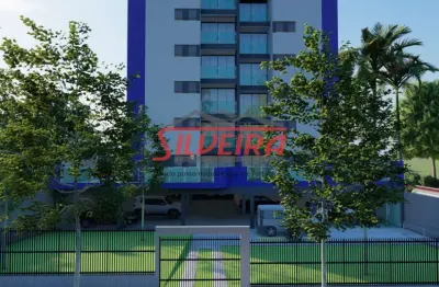 Apartamento com 2 quartos à venda na santa branca, belo horizonte  por r$ 409.000