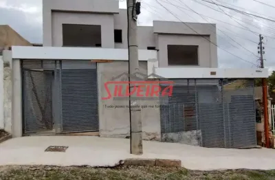 Casa com 3 quartos à venda na santa amélia, belo horizonte  por r$ 595.000