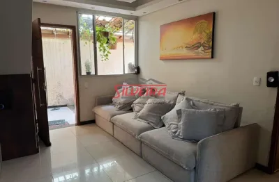 Apartamento com 3 quartos à venda no planalto, belo horizonte  por r$ 515.000