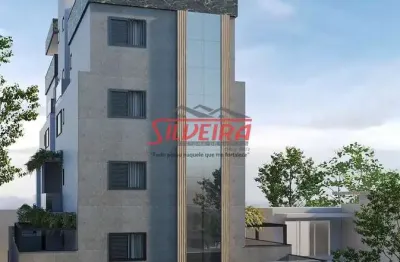 Cobertura com 4 quartos à venda em itapoã, belo horizonte  por r$ 1.675.000