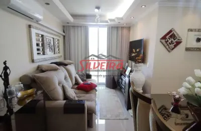 Apartamento com 3 quartos à venda na venda nova, belo horizonte  por r$ 405.000