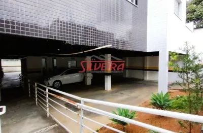 Apartamento com 3 quartos à venda no planalto, belo horizonte  por r$ 699.000