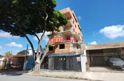 Cobertura com 3 quartos à venda em itapoã, belo horizonte  por r$ 1.100.000