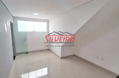 Apartamento com 2 quartos à venda em copacabana, belo horizonte  por r$ 320.000