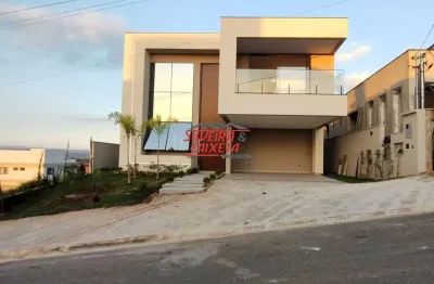 Casa em condomínio fechado com 5 quartos à venda no gran park, vespasiano  por r$ 2.270.000
