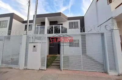 Casa com 3 quartos à venda em piratininga (venda nova), belo horizonte  por r$ 595.000